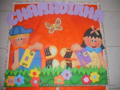 Chamadinha